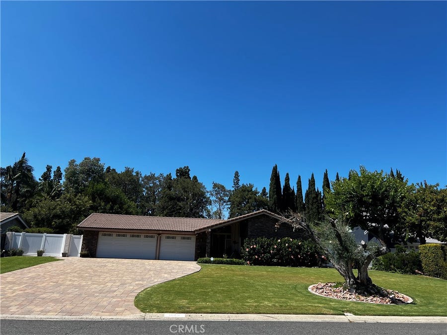 Property photo for 18411 Jocotal, Villa Park, CA