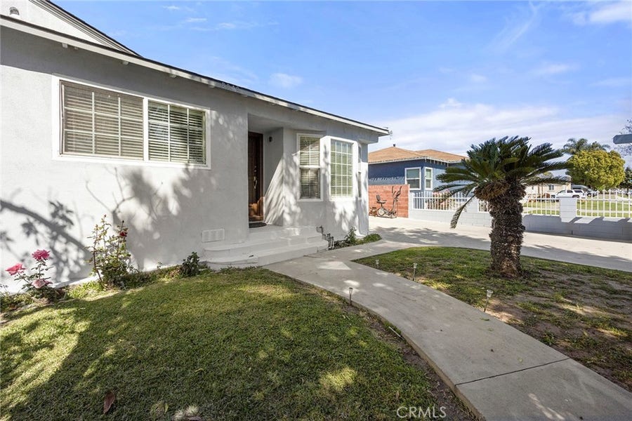 Property photo for 8049 Coral Bell way, Buena Park, CA
