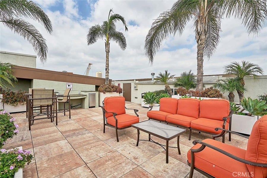 Property photo for 100 S Alameda, #321, Los Angeles, CA