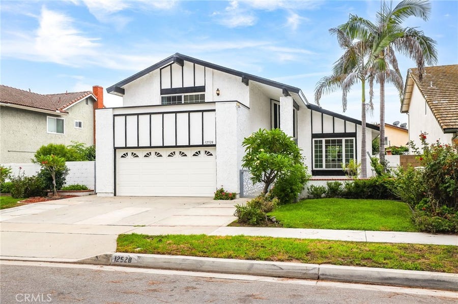 Property photo for 12528 Yosemite, Cerritos, CA