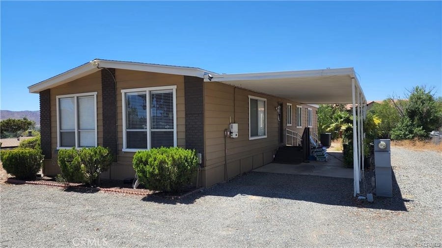 Property photo for 41435 Sycamore, Murrieta, CA