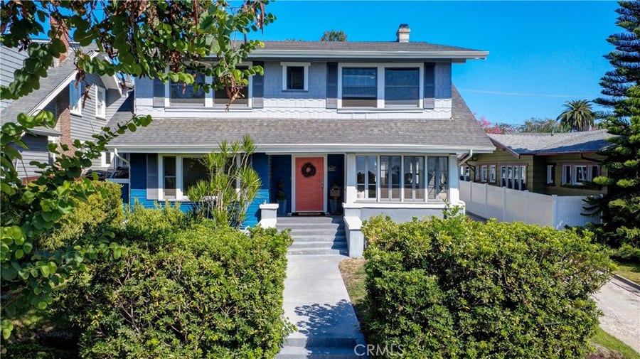 Property photo for 6222 Friends Avenue, Whittier, CA