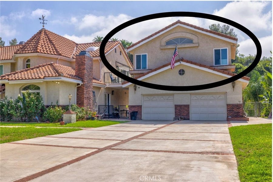 Property photo for 1410 Peppertree, La Habra Heights, CA