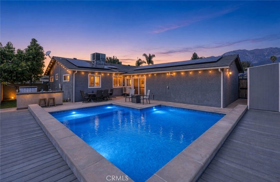 Property photo for 7121 Sierra, Rancho Cucamonga, CA