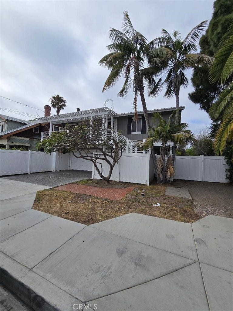 Property photo for 544 Bernard Street, Costa Mesa, CA