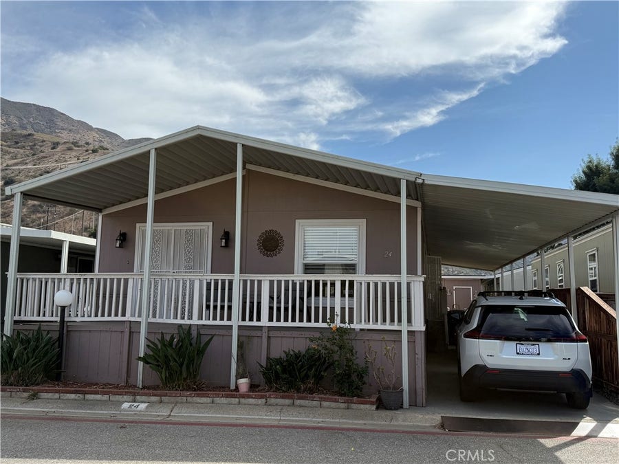 Property photo for 4901 Green River Rd, #24, Corona, CA