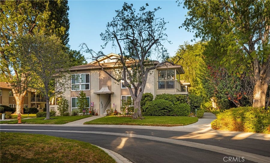 Property photo for 808 Ronda Mendoza C, #C, Laguna Woods, CA