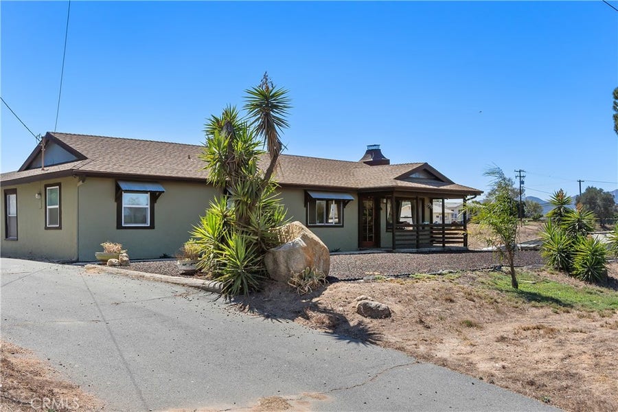 Property photo for 1218 Creelman, Ramona, CA