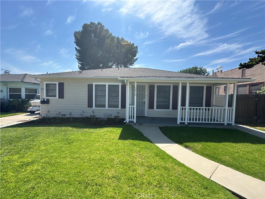 Property photo for 210 S Bush Street, Orange, CA