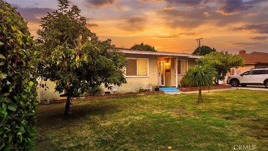 Property photo for 423 E Francisquito, West Covina, CA