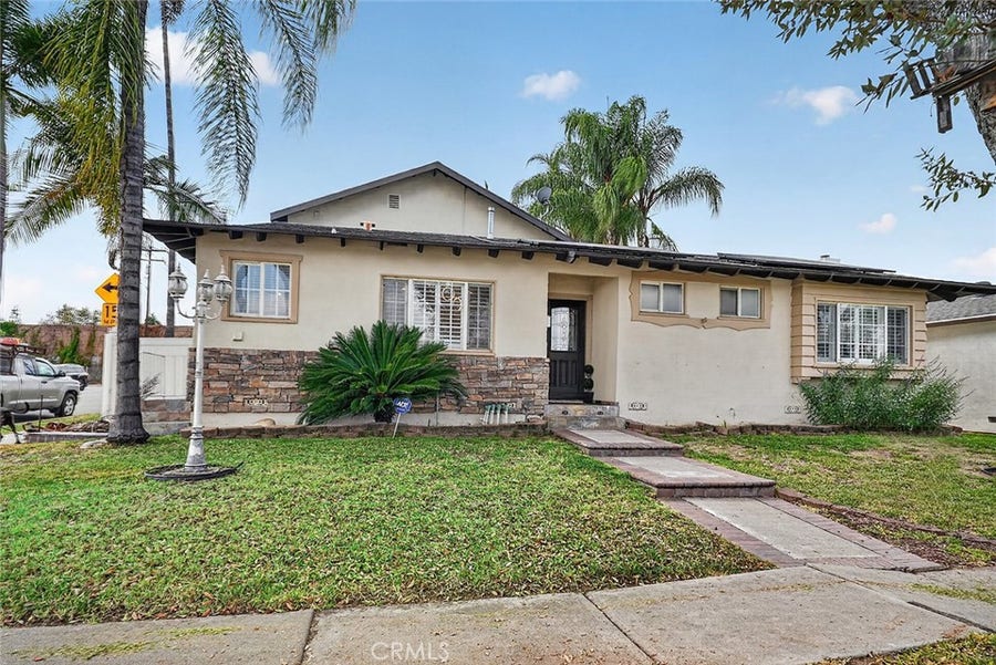 Property photo for 14954 Binney, Hacienda Heights, CA