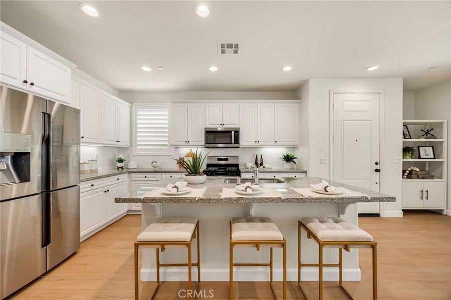 Property photo for 3452 E Quintessa Privado, Ontario, CA