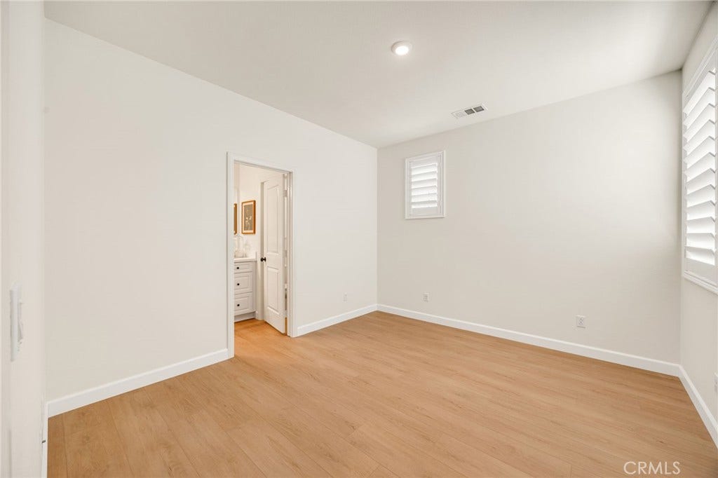 3452 E Quintessa Privado, Ontario, CA 91762 Secondary Bedroom.