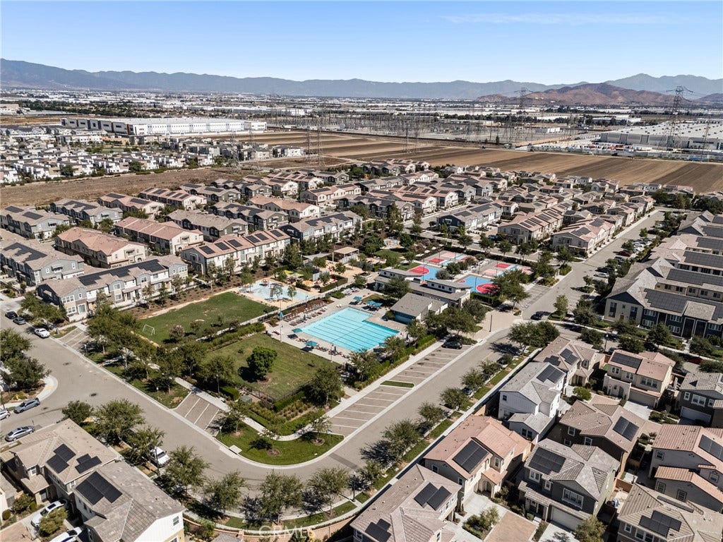 3452 E Quintessa Privado, Ontario, CA 91762 Community Amenity.