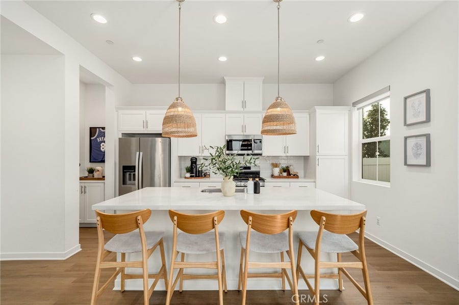 Property photo for 4446 S Forsyth Paseo, Ontario, CA