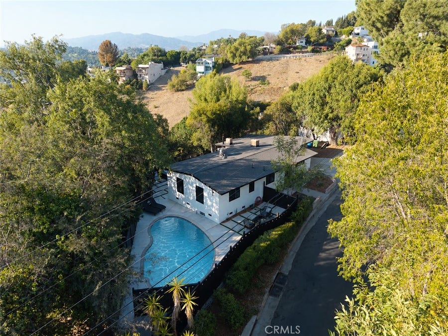 Property photo for 3507 Cazador Street, Los Angeles, CA