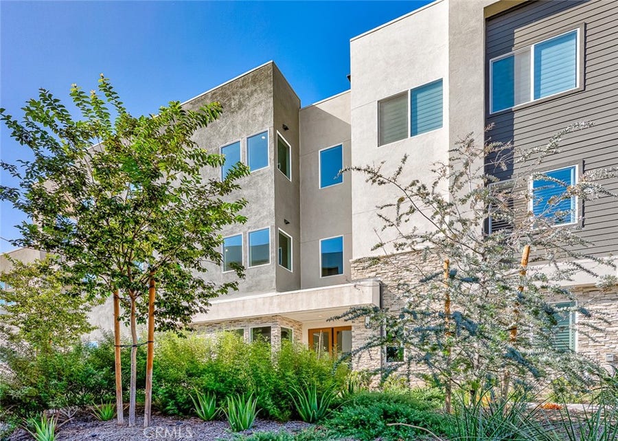 Property photo for 519 Mulligan, Irvine, CA