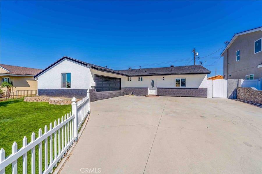 Property photo for 10292 Ethel, Cypress, CA