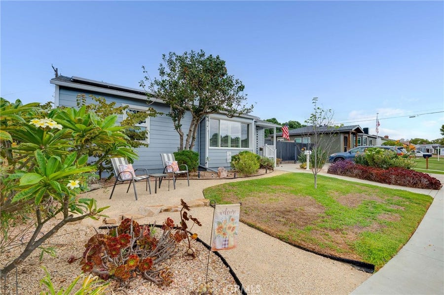 Property photo for 5135 E Harco, Long Beach, CA