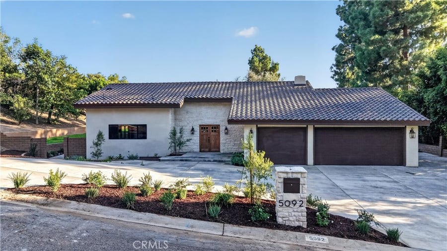 Property photo for 5092 E Equestrian, Orange, CA