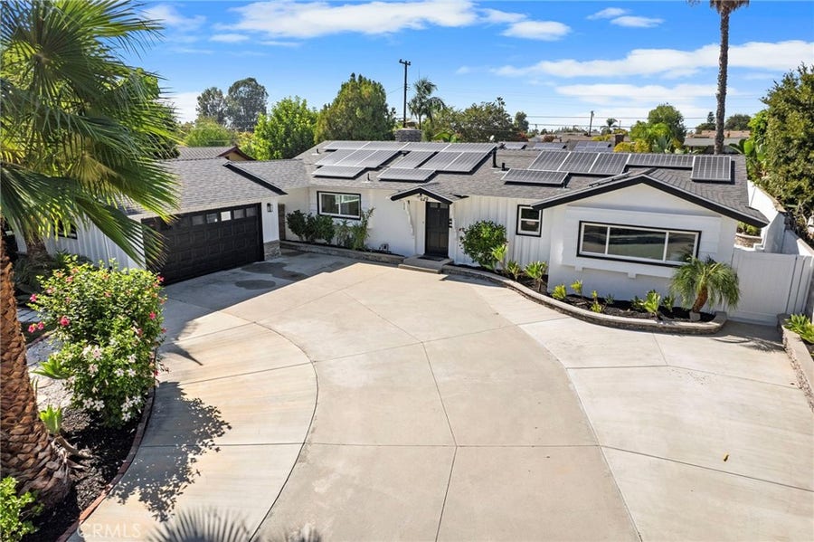 Property photo for 629 Maple Avenue, Brea, CA
