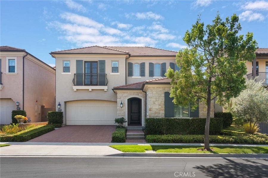 Property photo for 104 Quill, Irvine, CA