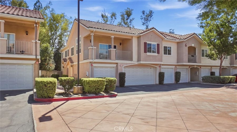 Property photo for 93 Kansas, #602, Redlands, CA