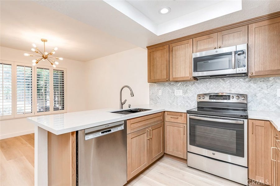 Property photo for 933 Creekside Drive, #126, Fullerton, CA