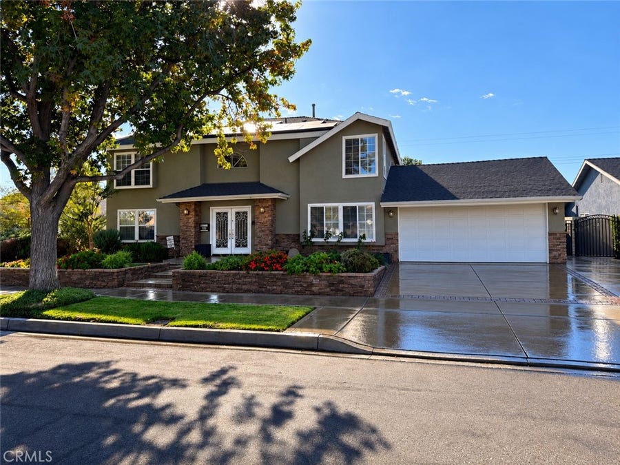 Property photo for 390 N Milford Road, Orange, CA