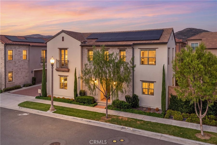 Property photo for 118 Yellow Iris, Irvine, CA