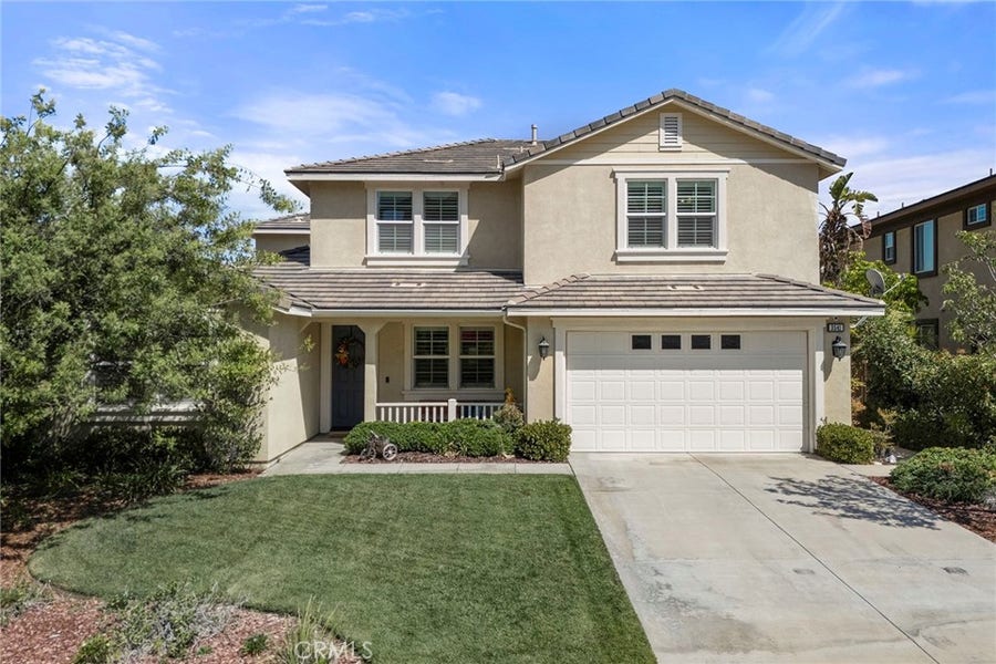 Property photo for 3541 Rawley, Corona, CA