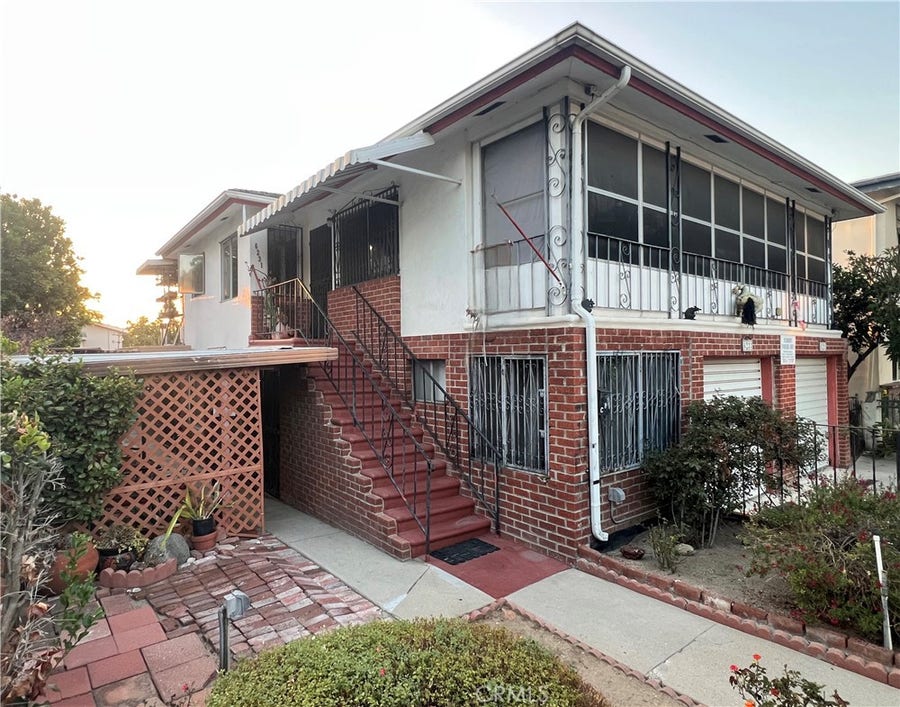 Property photo for 6231 Greenleaf Avenue, #C, Whittier, CA