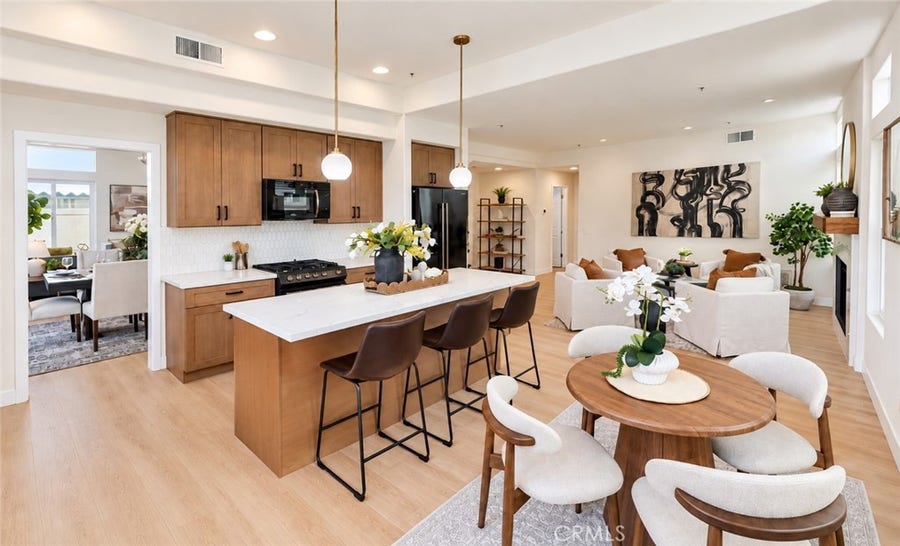 Property photo for 6727 E Pinnacle Pointe, Orange, CA