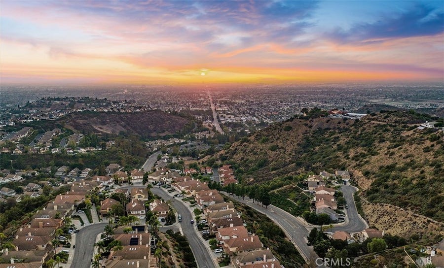 Property photo for 6727 E Pinnacle Pointe, Orange, CA