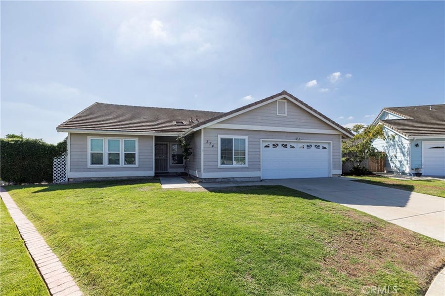 Property photo for 374 Via Metates, Oceanside, CA