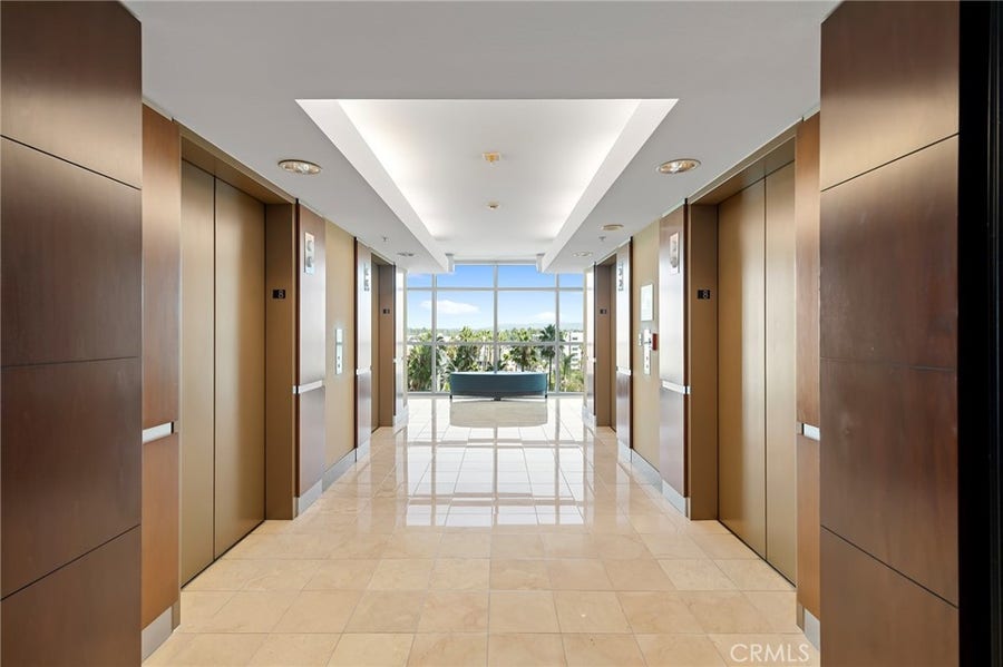 Property photo for 13700 Marina Pointe, #814, Marina Del Rey, CA