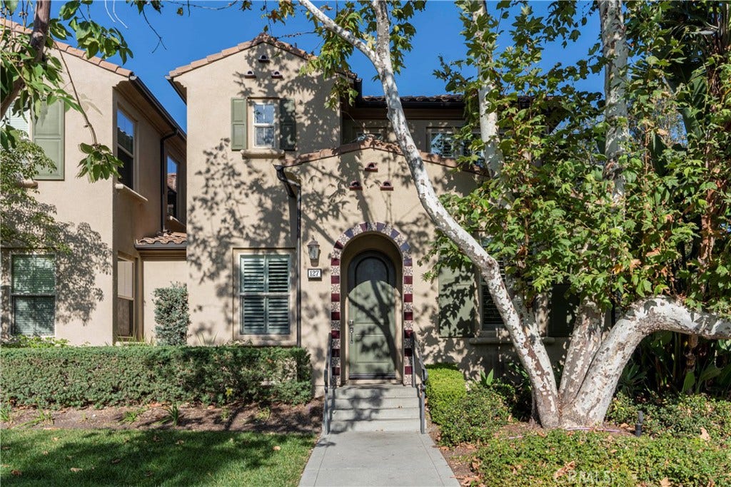127 Wild Rose, Lake Forest, CA 92630 127 Wild Rose, Lake Forest, CA 92630