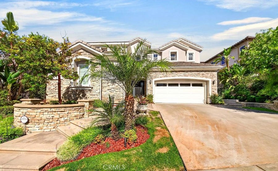 Property photo for 3861 Zaharias, Yorba Linda, CA
