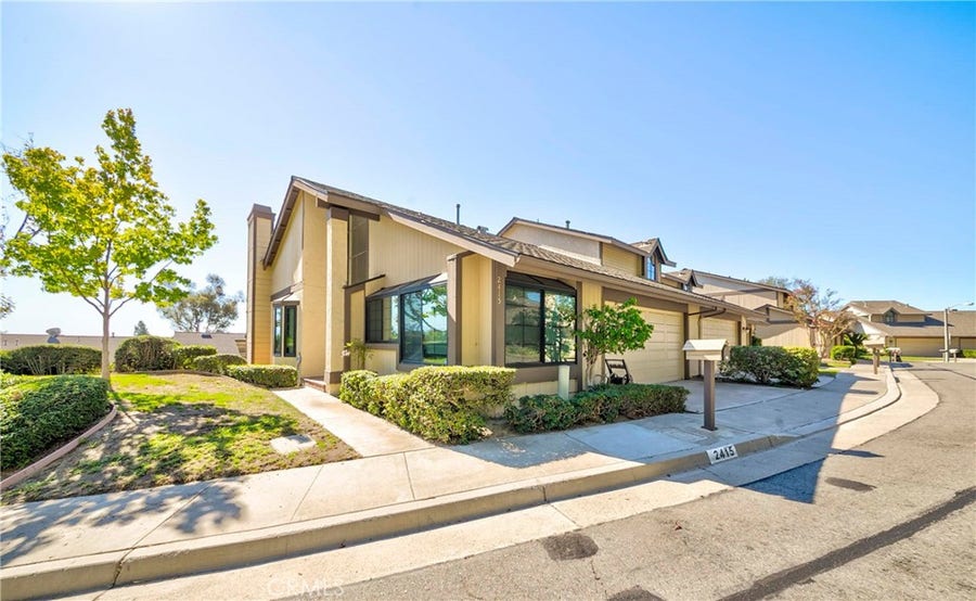 Property photo for 2415 Applewood Circle, Fullerton, CA