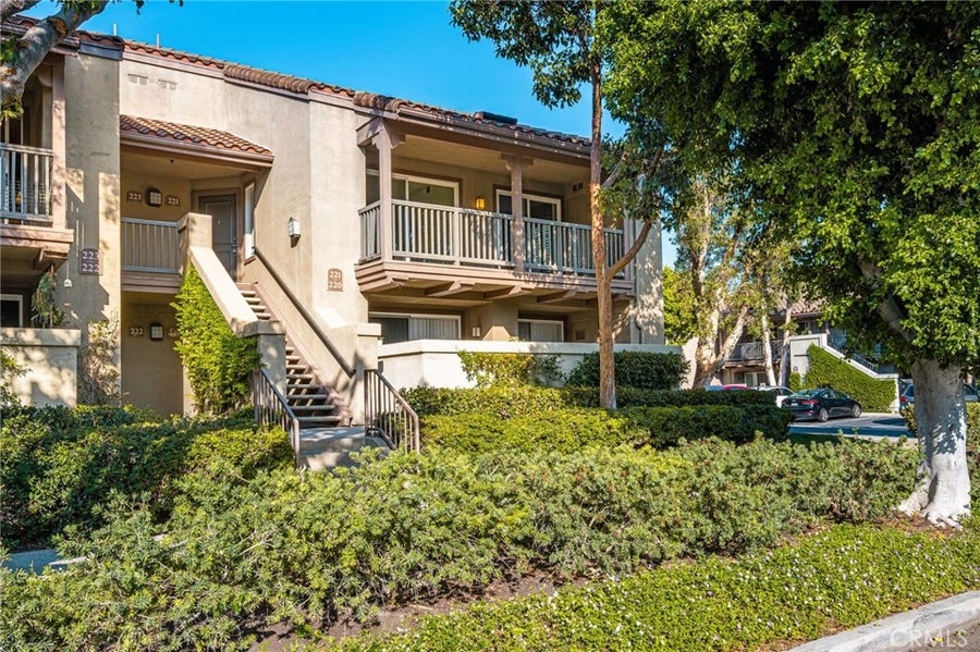 Property photo for 2800 Keller Drive, #221, Tustin, CA