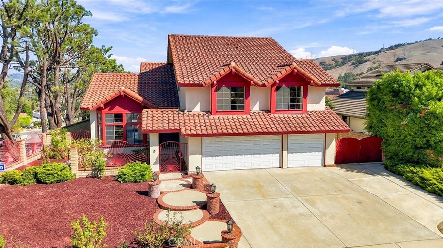 Property photo for 2600 Legend Lane, Rowland Heights, CA