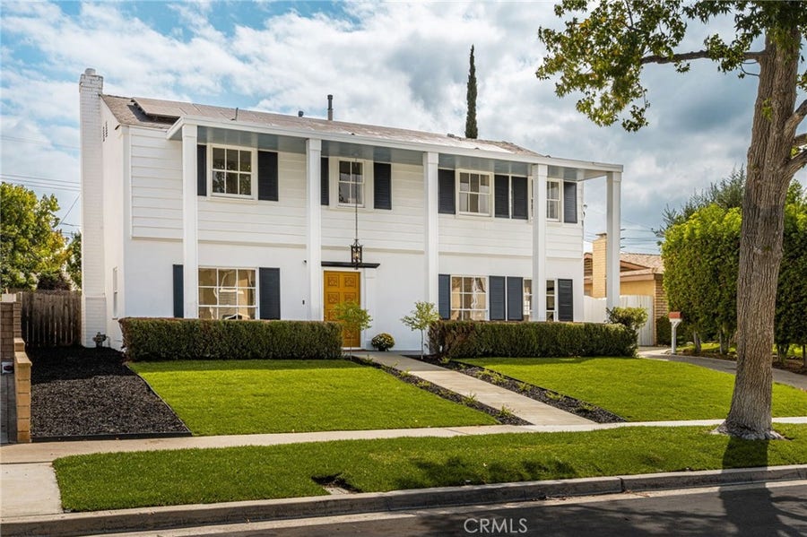 Property photo for 4192 Denver Avenue, Yorba Linda, CA