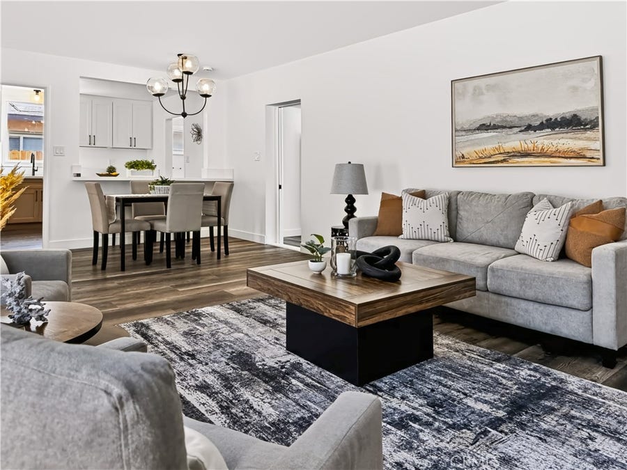 Property photo for 2026 Poinsettia Street N, Santa Ana, CA