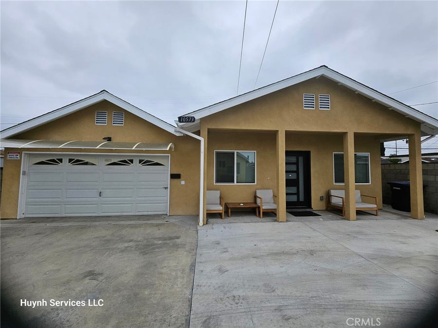 Property photo for 10573 Sycamore, Stanton, CA