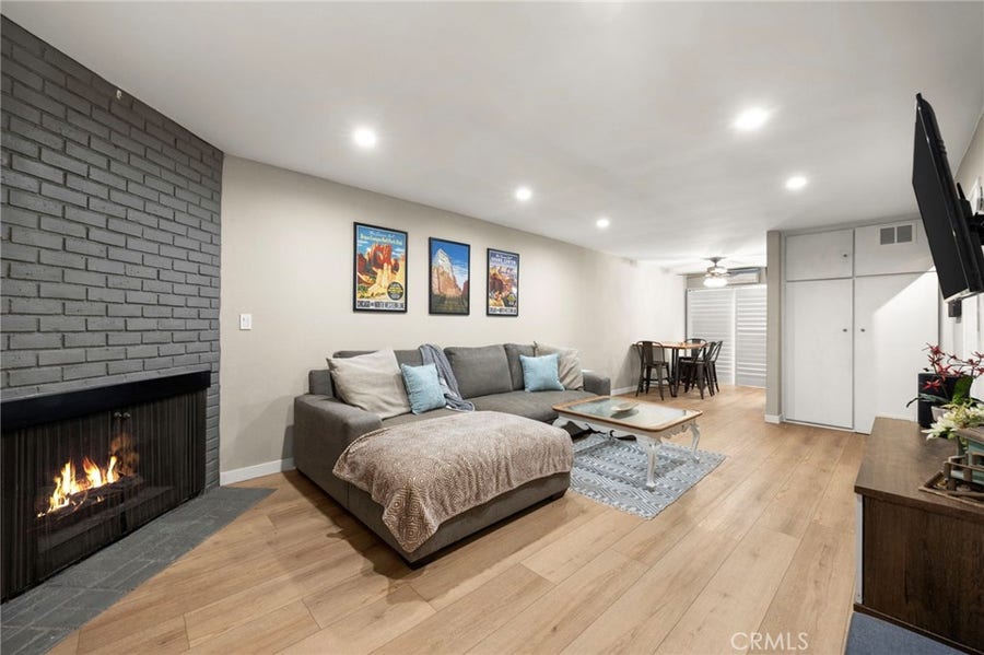 Property photo for 2452 Chelsea Place, #M, Santa Monica, CA