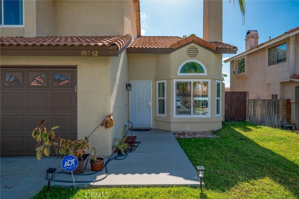 39752 Oak Cliff Drive, Temecula, CA 92591 39752 Oak Cliff Drive, Temecula, CA 92591