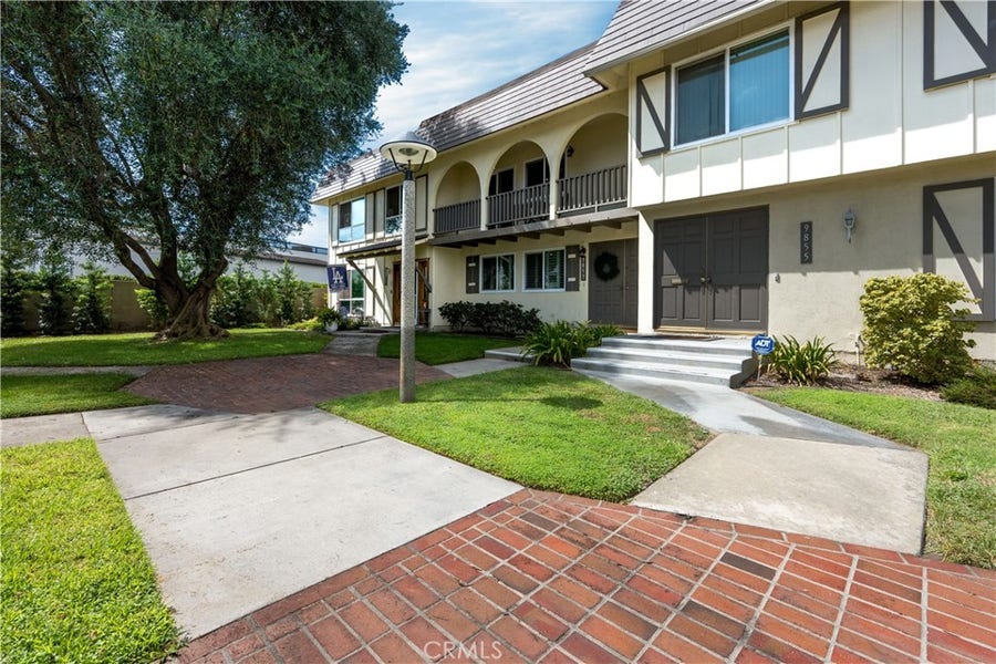 Property photo for 9857 Via Sonoma, Cypress, CA