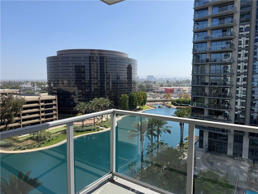 Property photo for 9 MacArthur Place, N. Unit 904, Santa Ana, CA