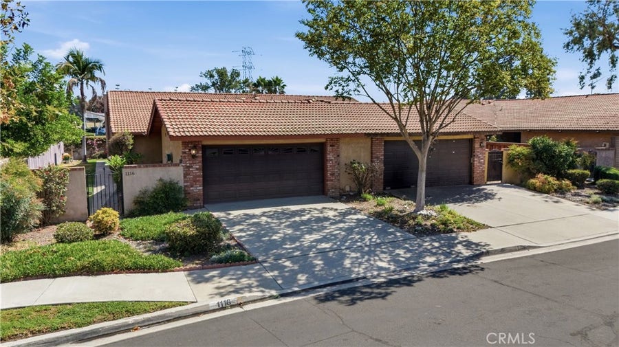 Property photo for 1116 Calle Malaga, Duarte, CA