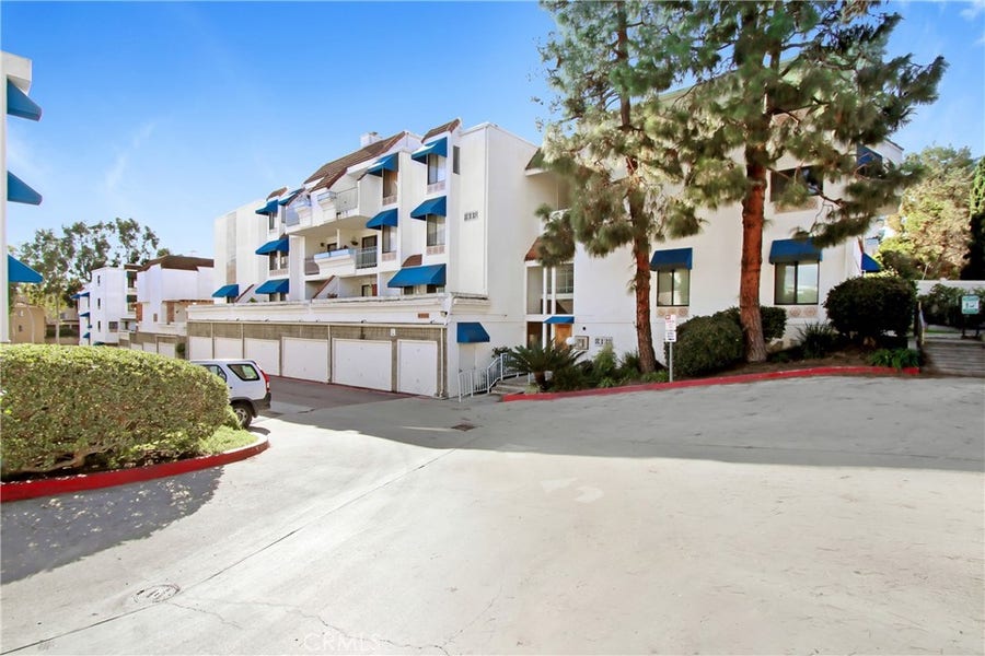Property photo for 8338 Regents Road, #2T, San Diego, CA
